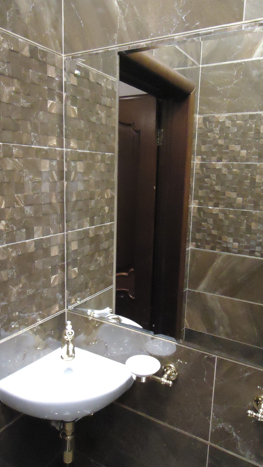 Обложка проекта: Фотографии квартиры по завершении всех отделочных работ и подбора мебели