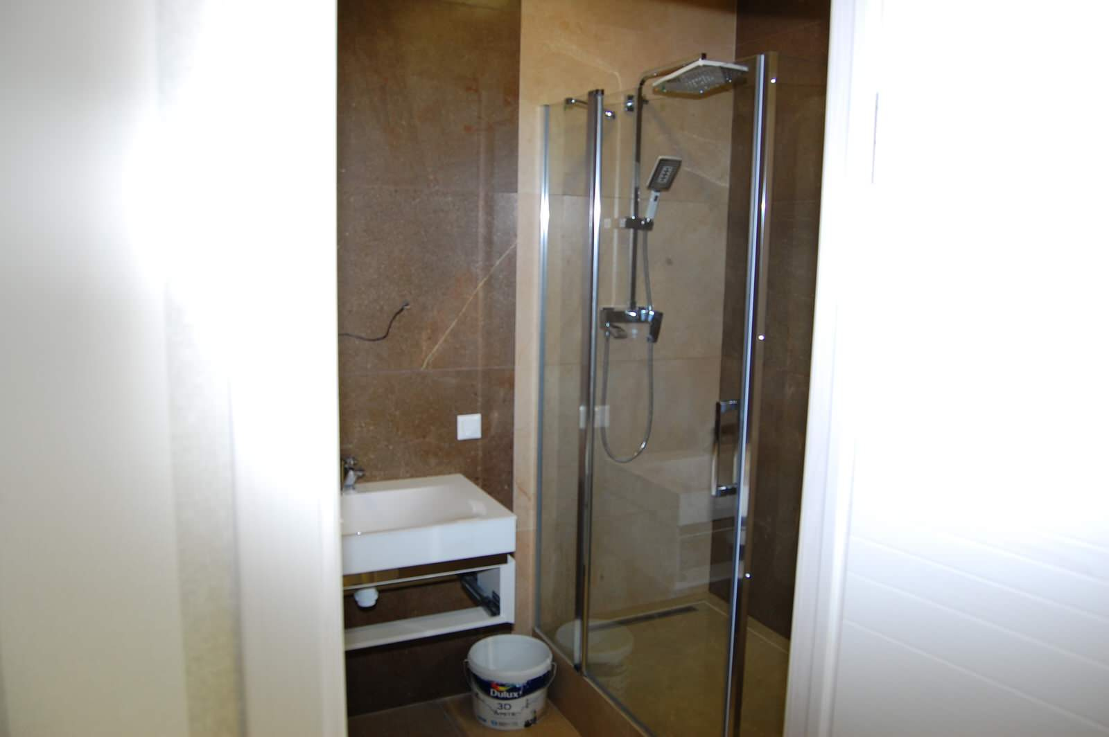 Отделка в стиле лофт