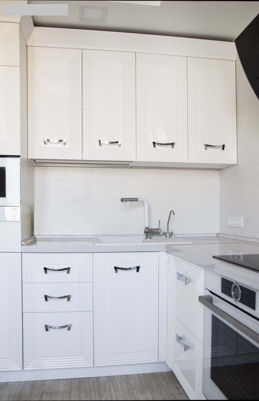 Реплика кухни итальянской фабрики Brummel