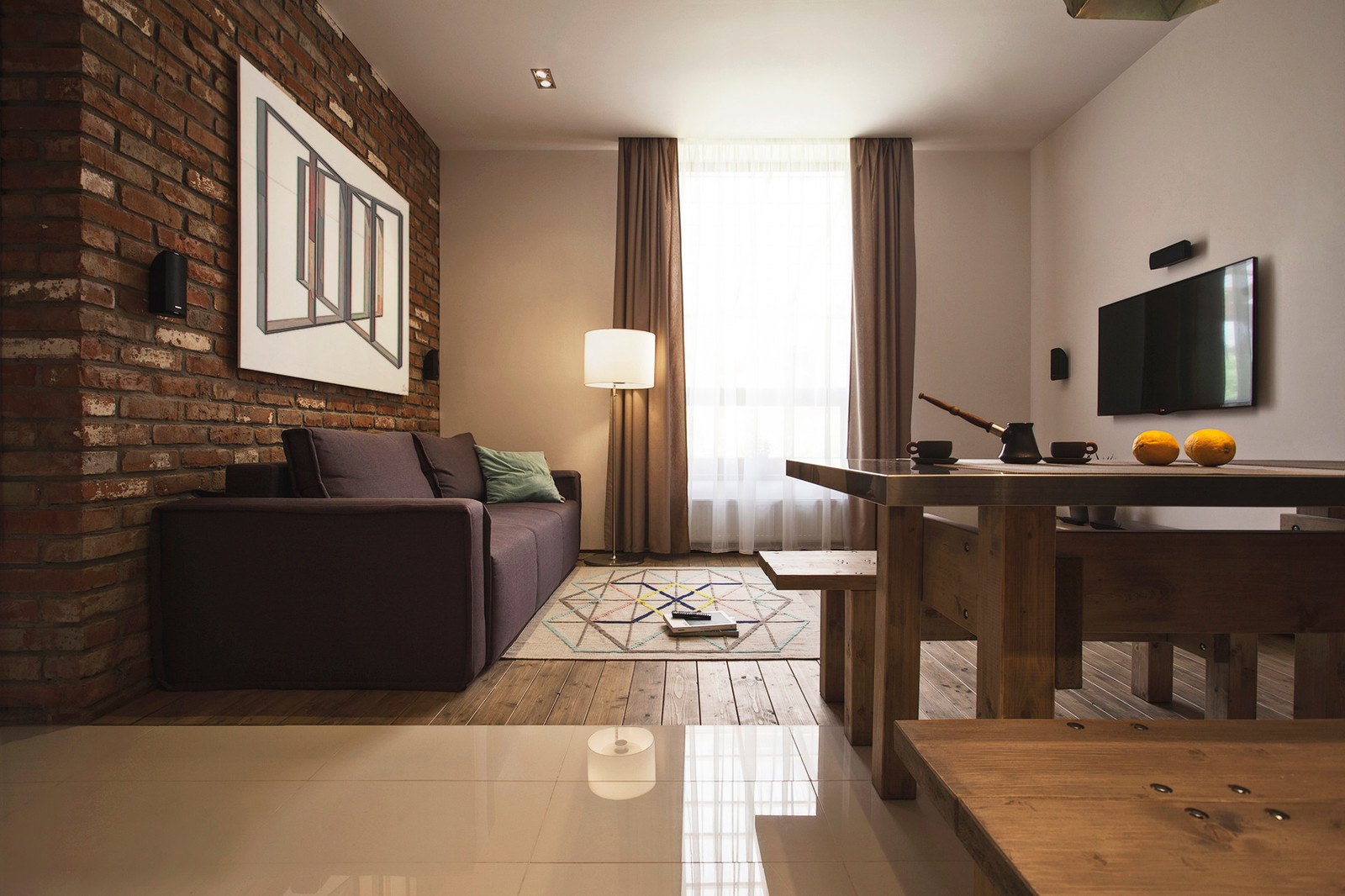 Дом в Динской