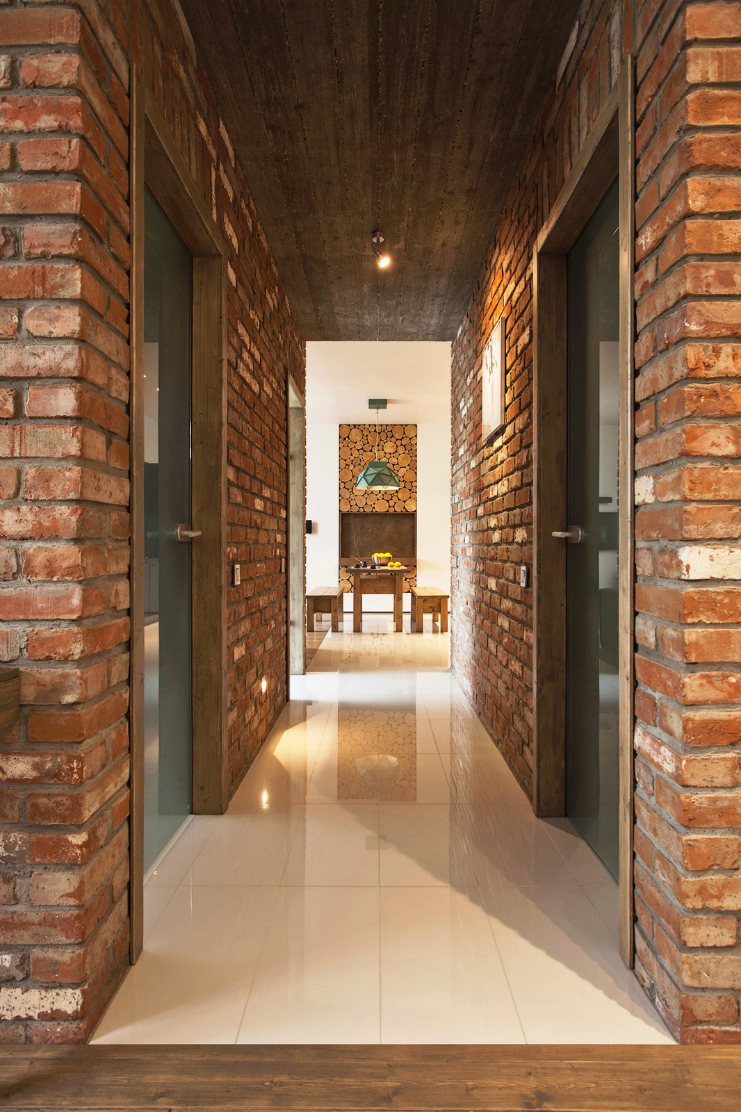 Дом в Динской