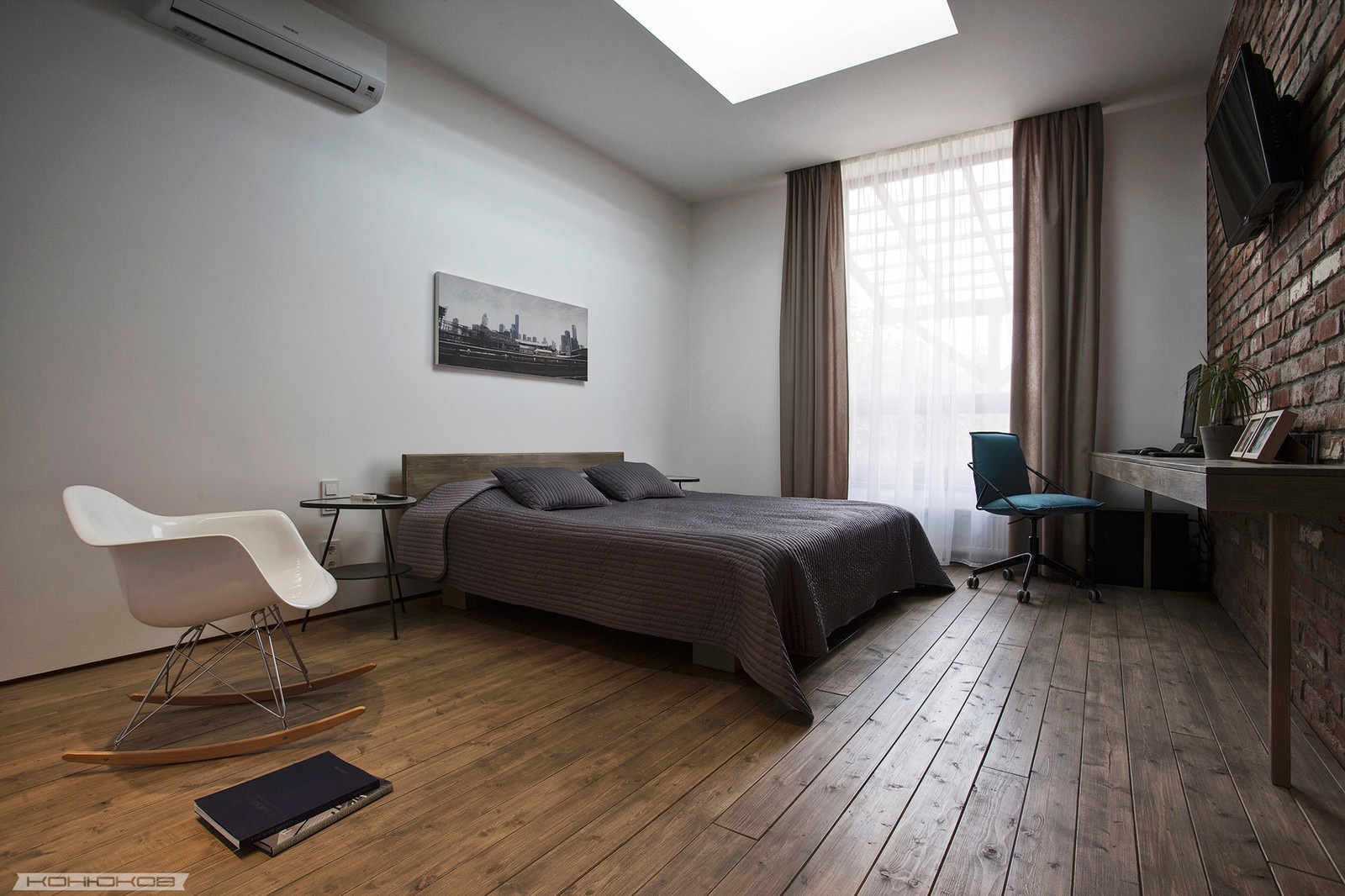 Дом в Динской