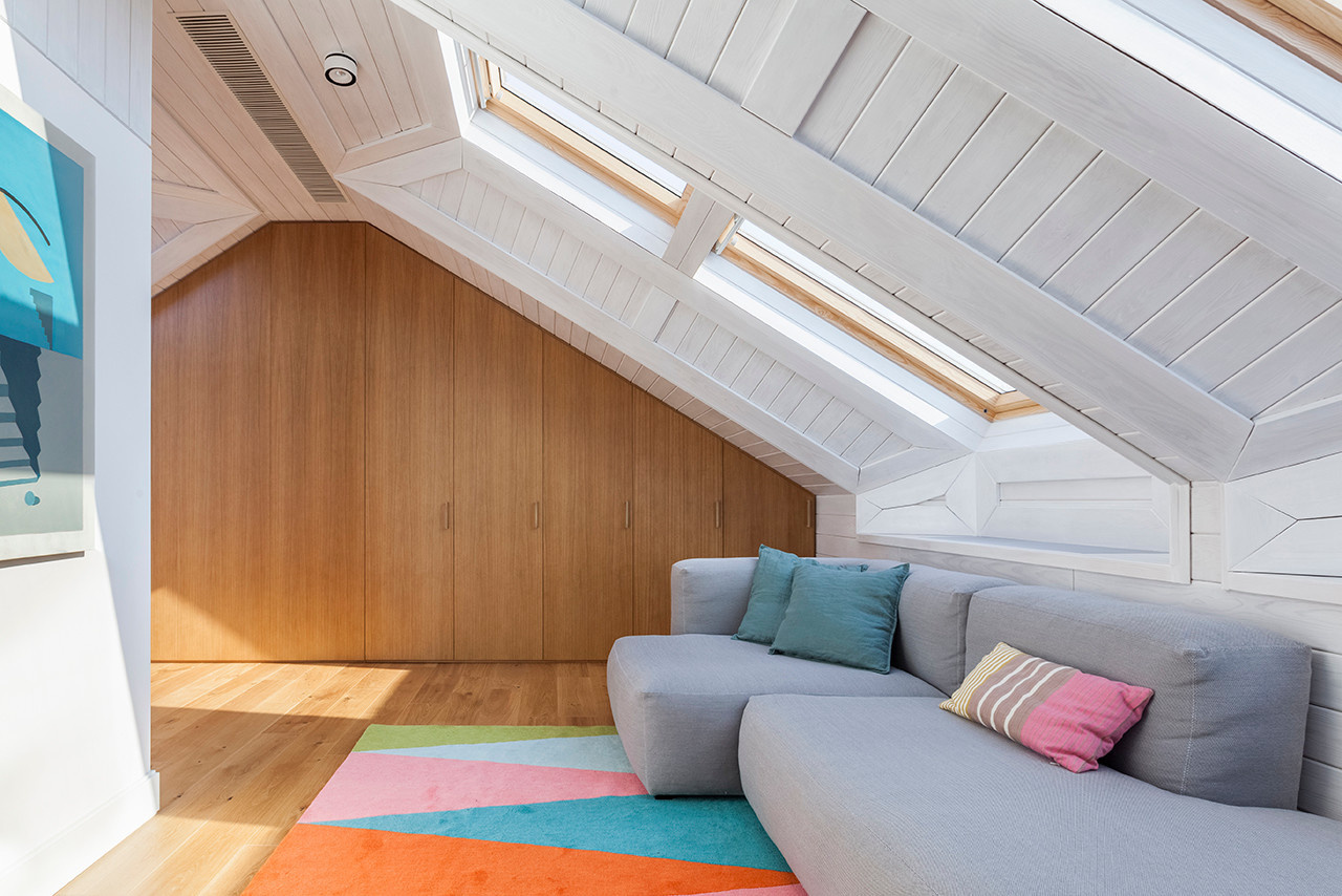 Квартира на Полянке