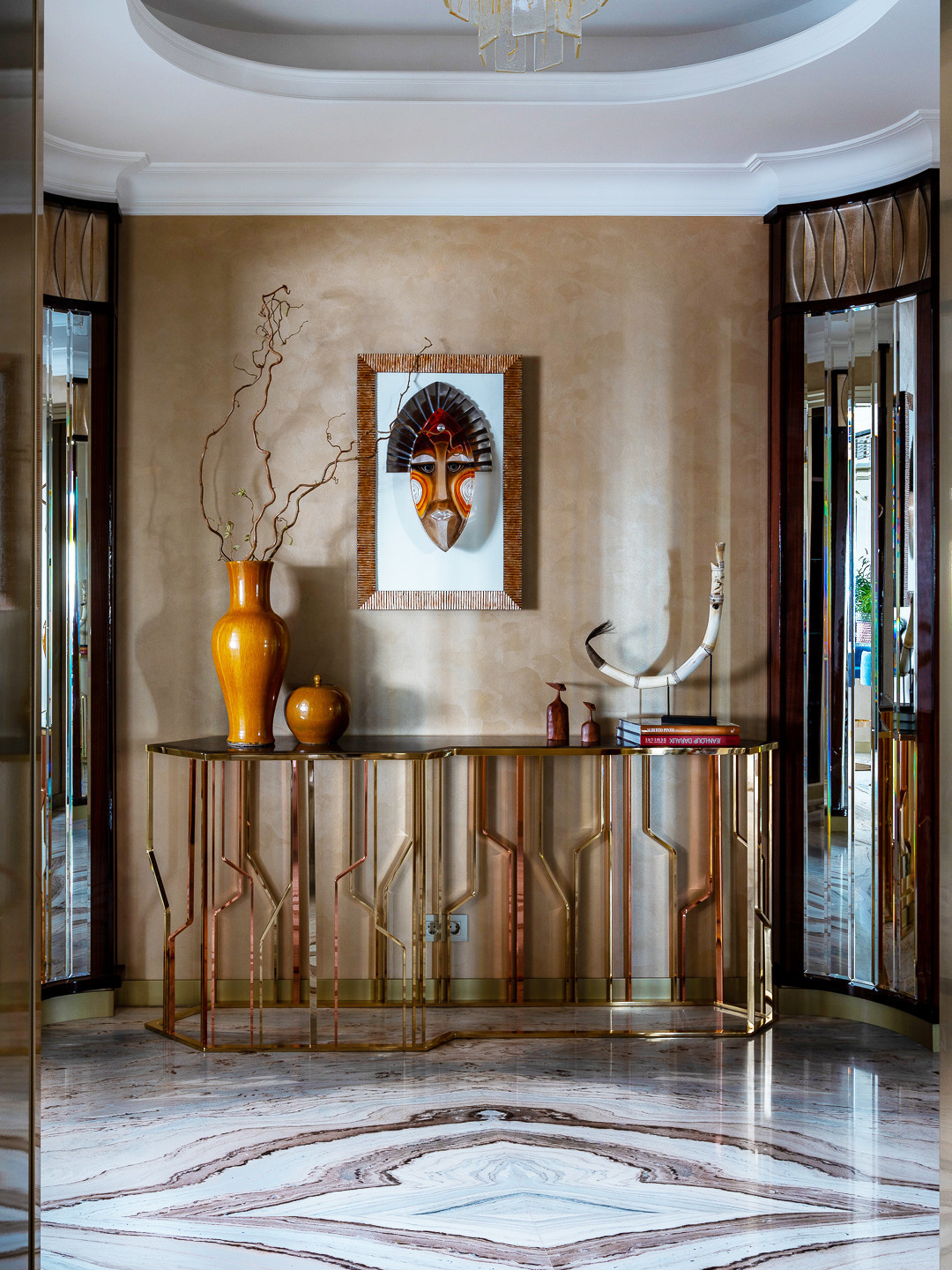 Квартира 200 кв. м.