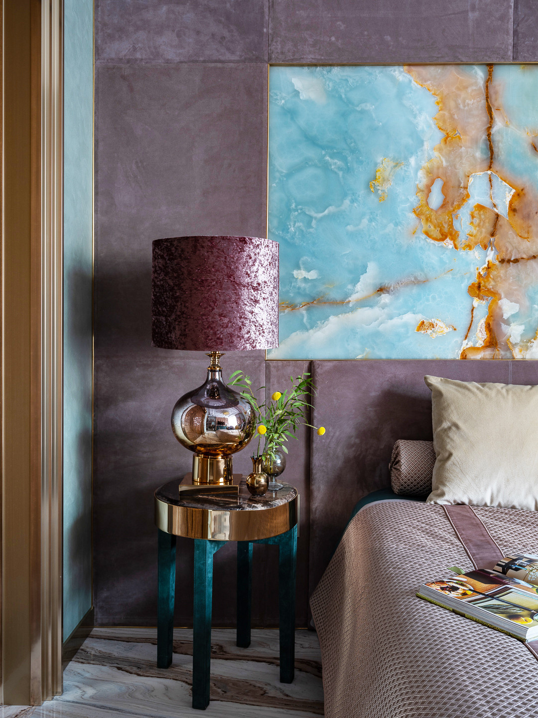 Квартира 200 кв. м.