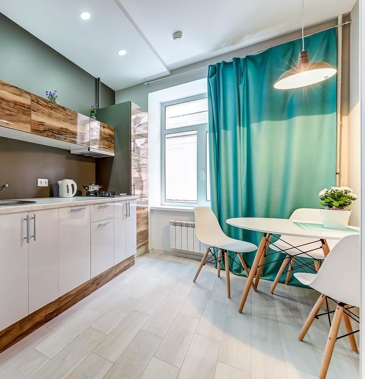 LMPA DESIGN Дизайн студия в Санкт-Петербурге