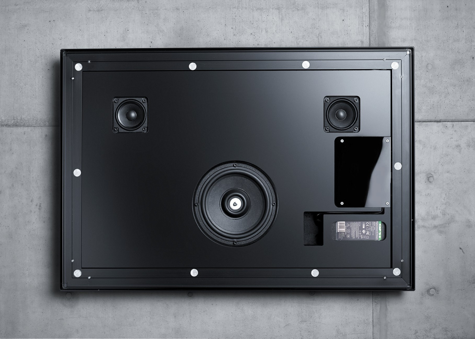 My Audio Art MA3