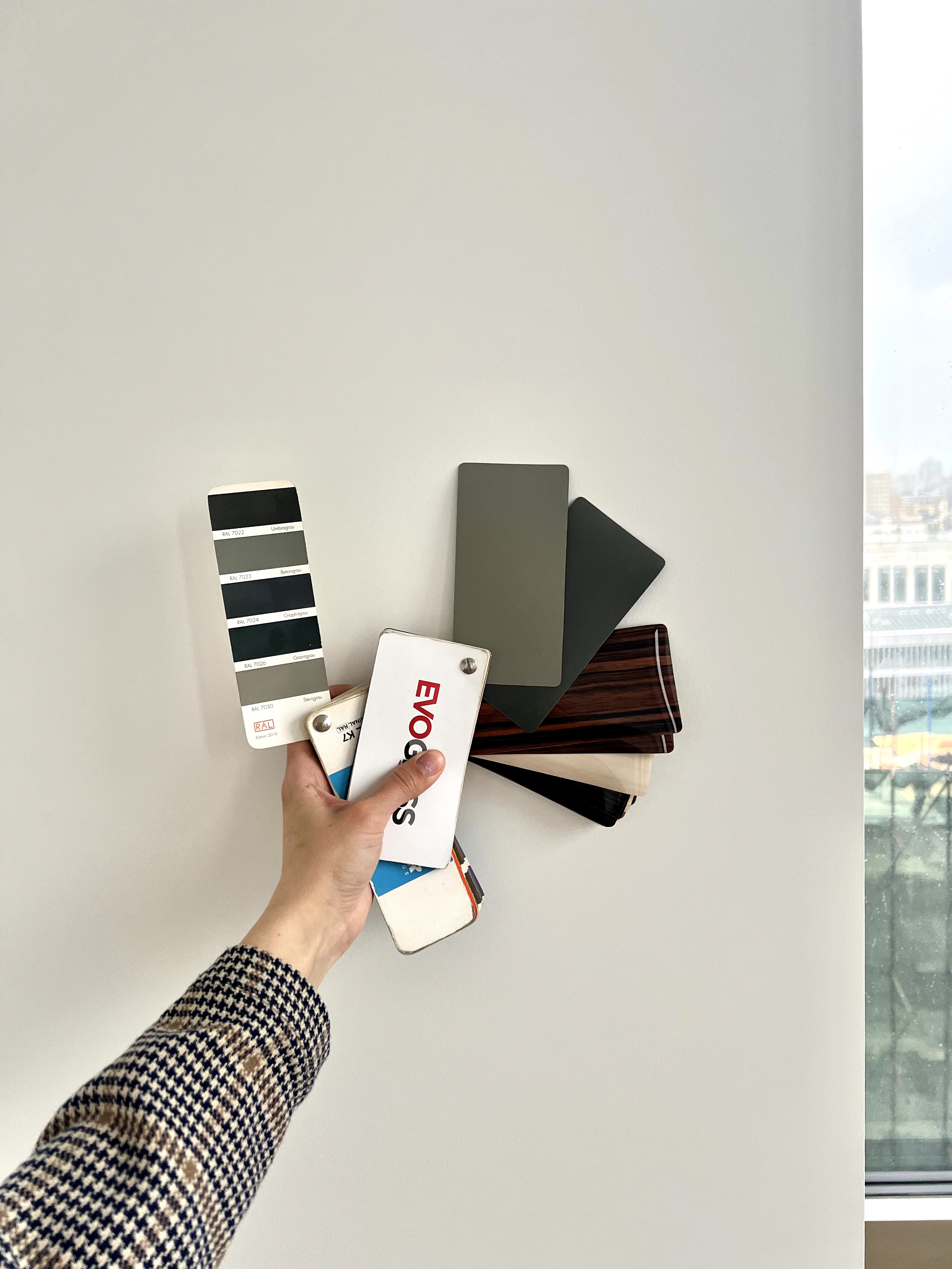 Комплектация для жизни 140м2 в ЖК Lucky