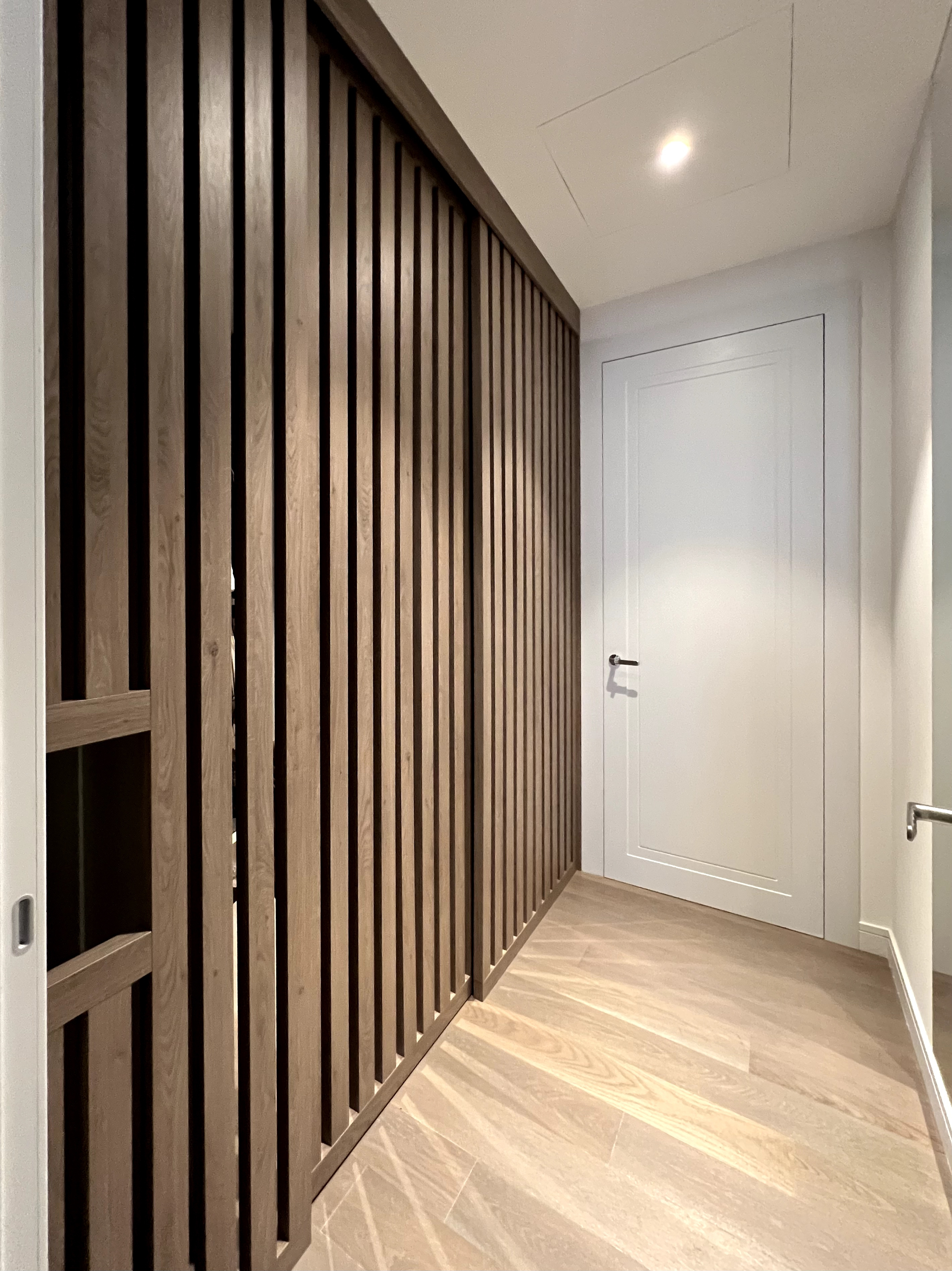 Комплектация для жизни 140м2 в ЖК Lucky