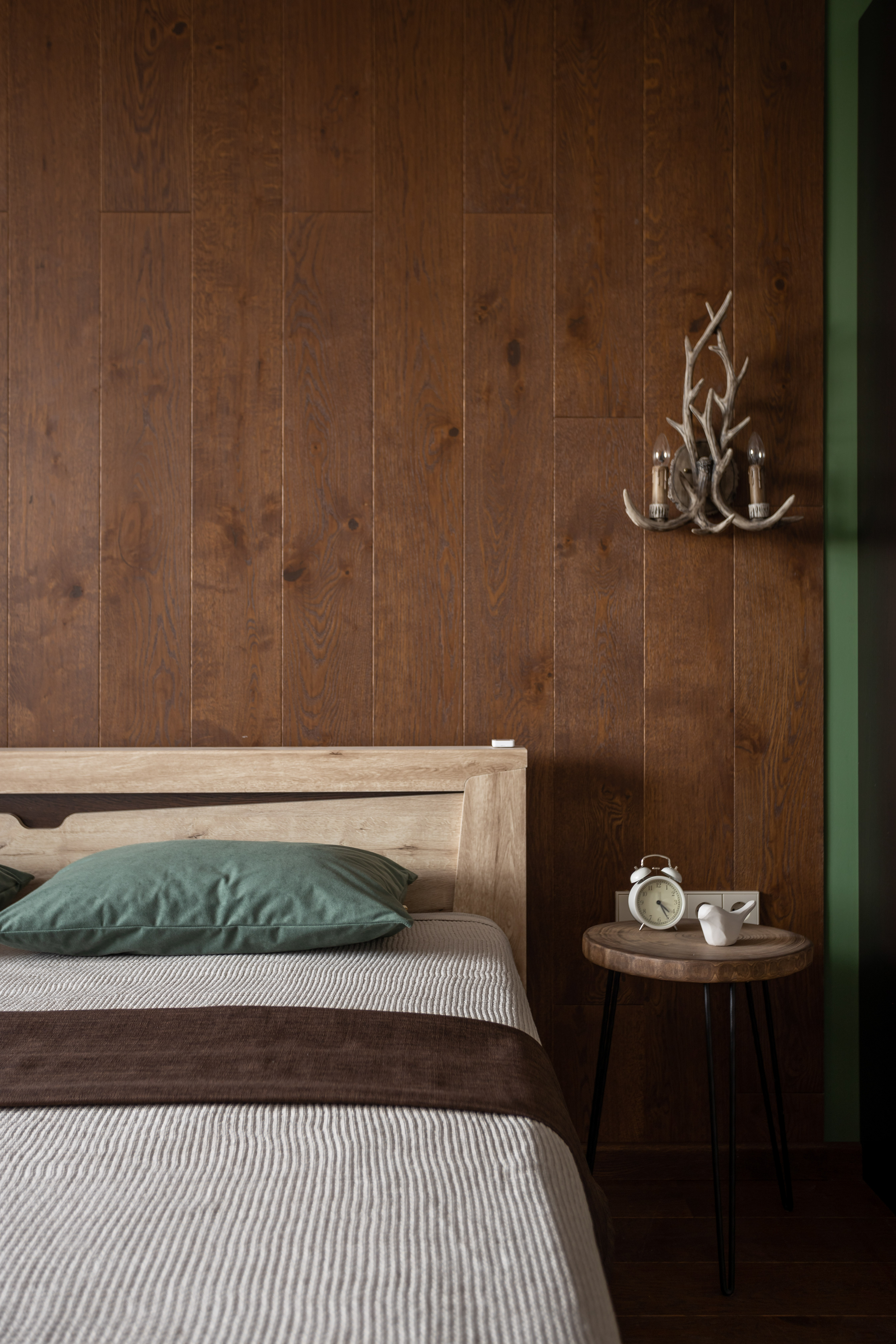 Хоумстейджинг квартиры, ВДНХ (подготовка квартиры к продаже)