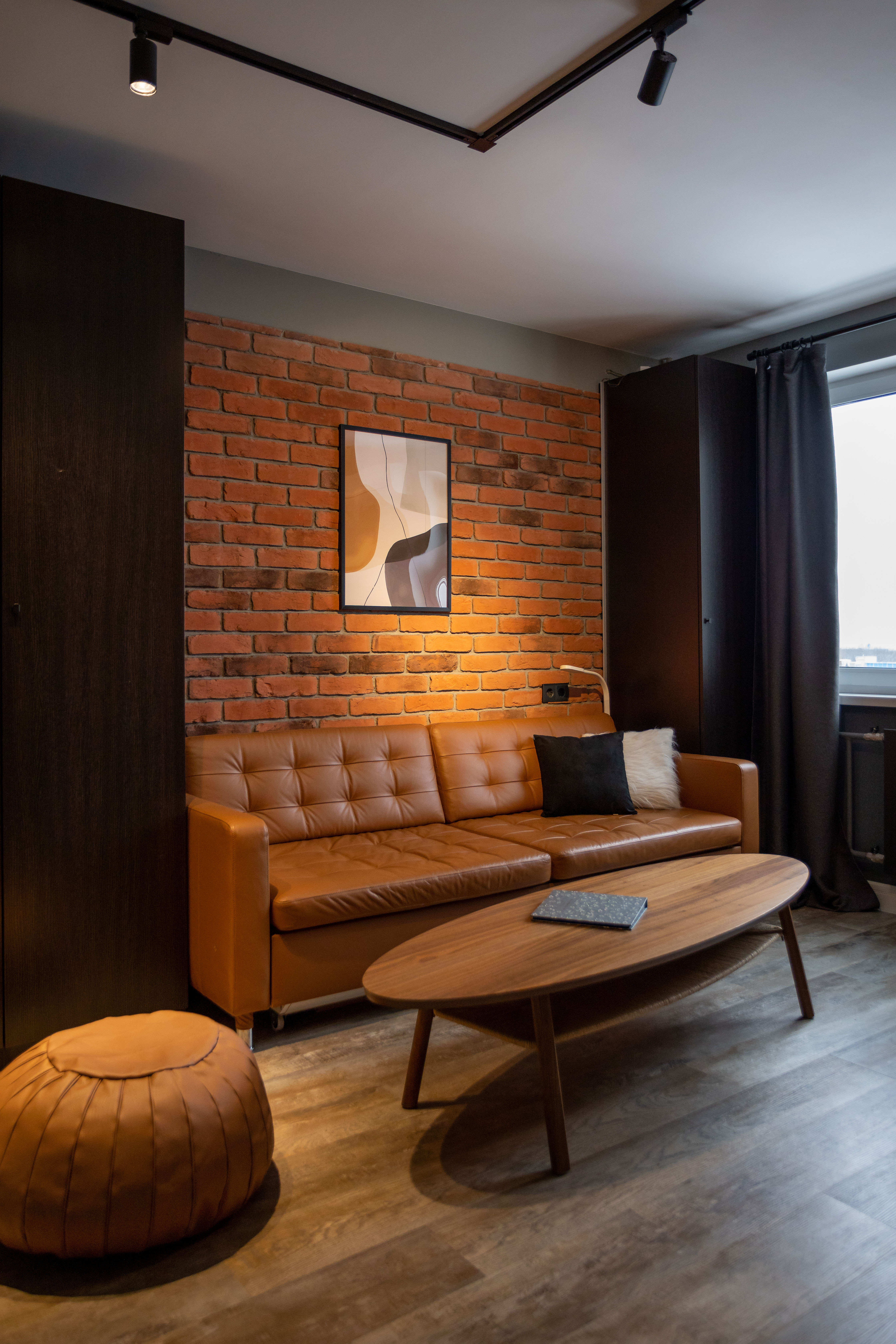 Хоумстейджинг квартиры, ВДНХ (подготовка квартиры к продаже)