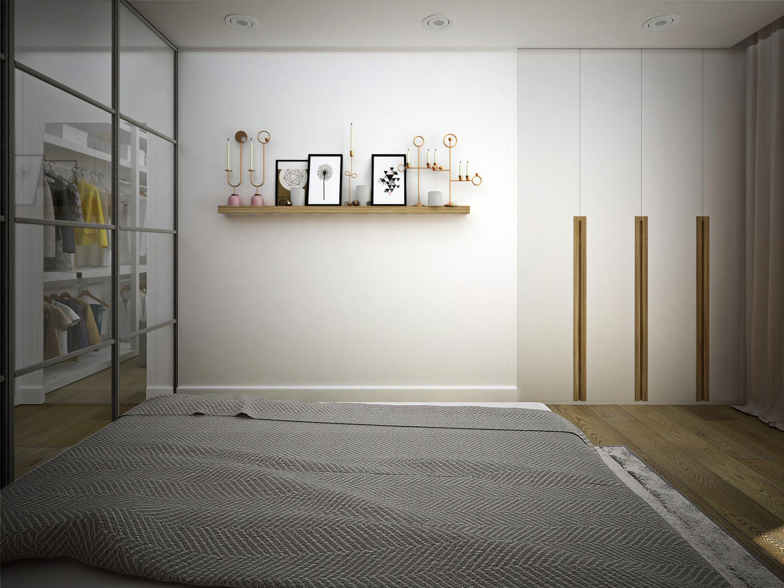 Light Interior