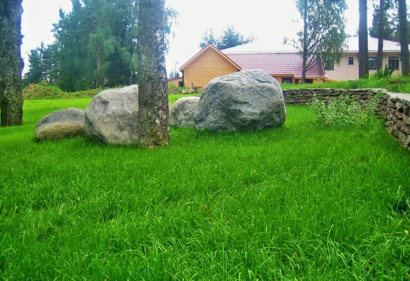 ландшафт