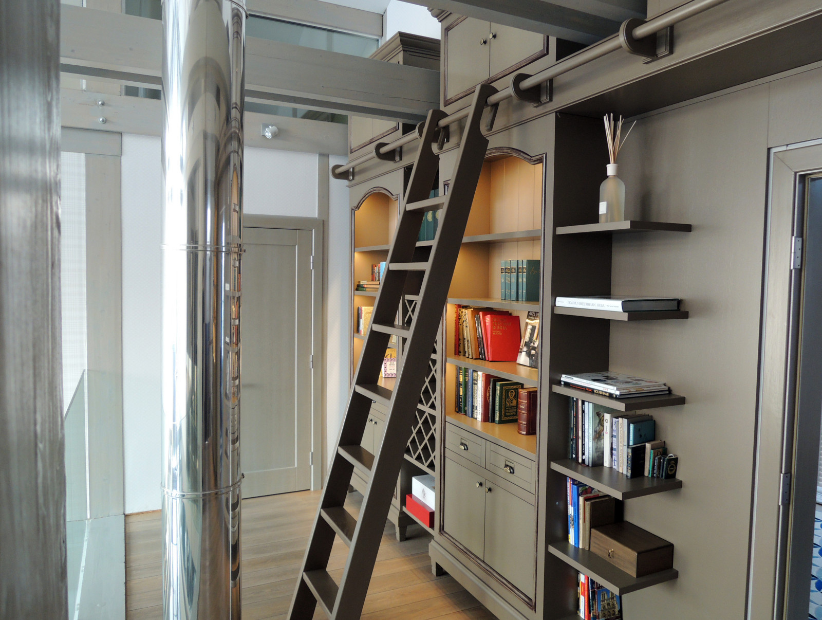 Библиотека