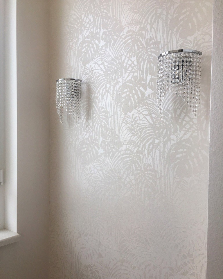 Квартира для семьи площадью 130 кв.м.