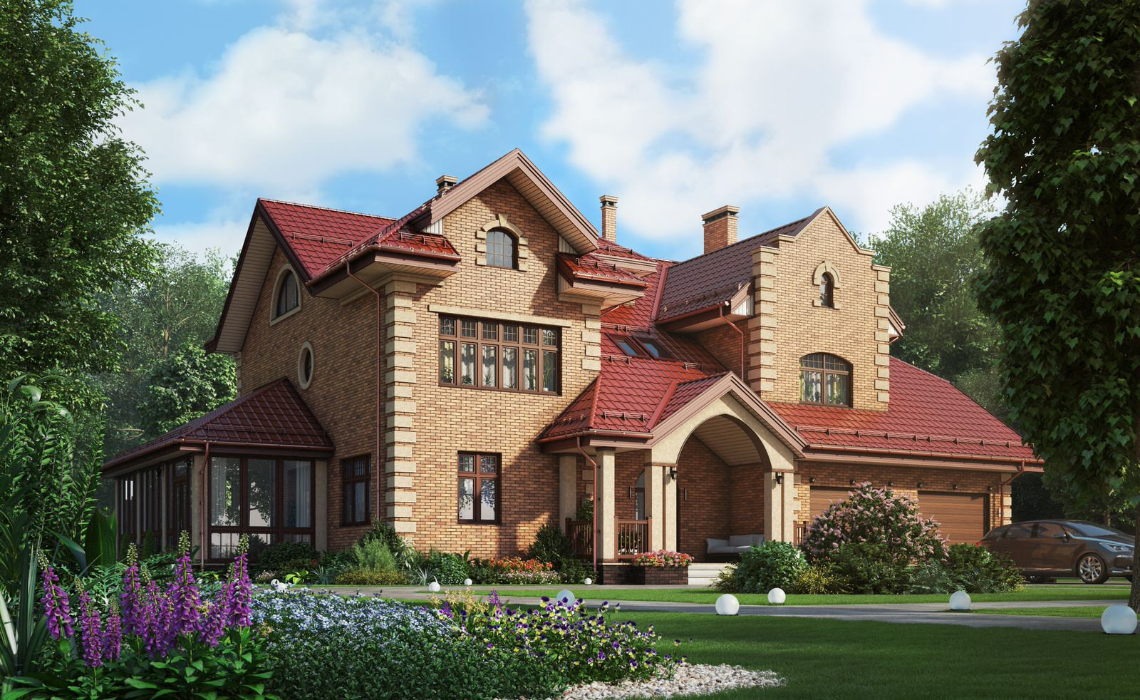 Игорь Бирюков