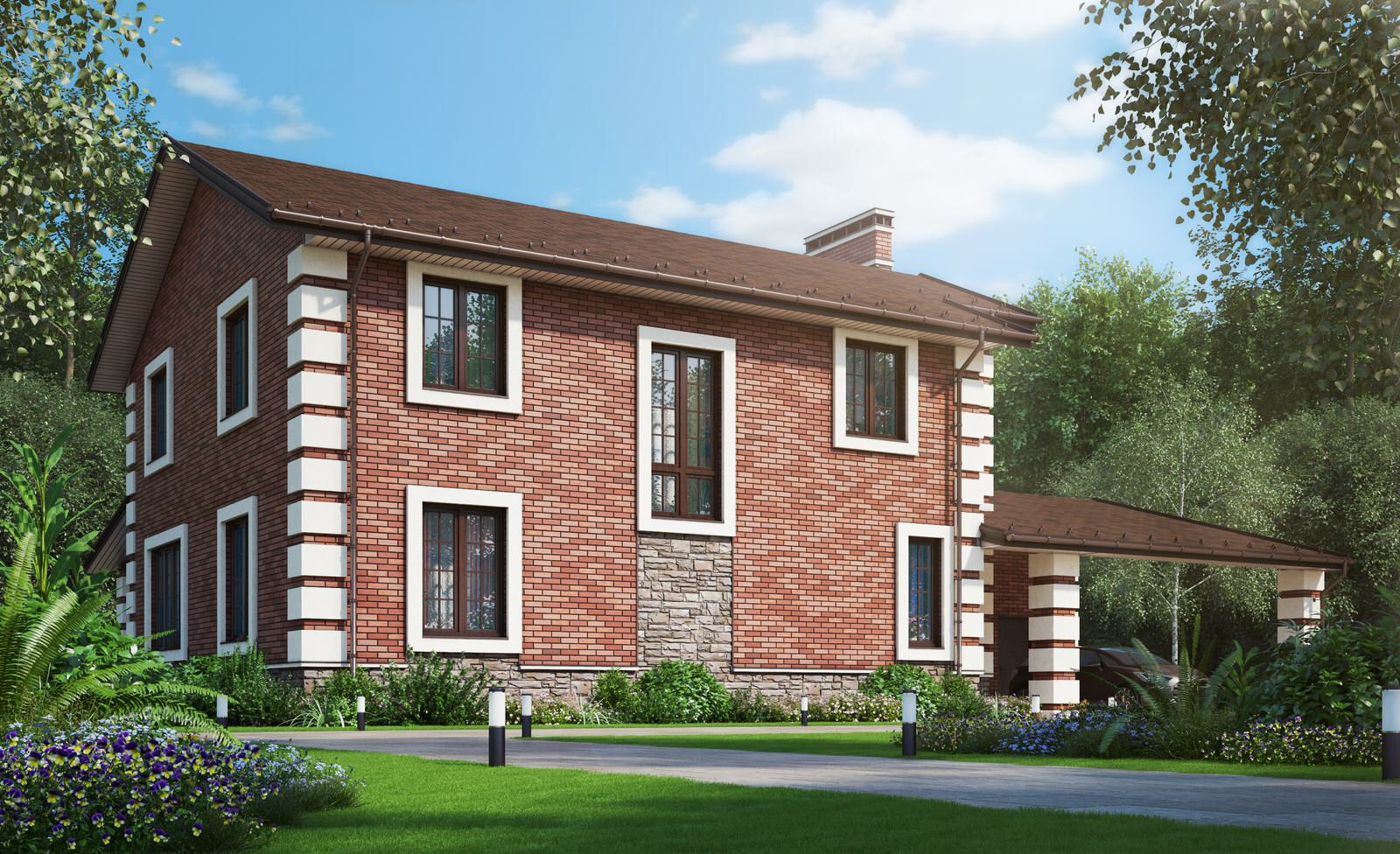 Обложка проекта: Давыдово