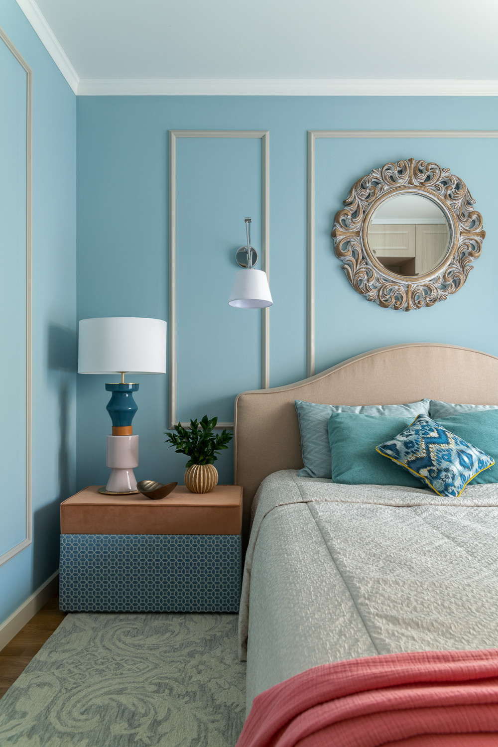 Фоновое изображение профиля Елена Барышникова