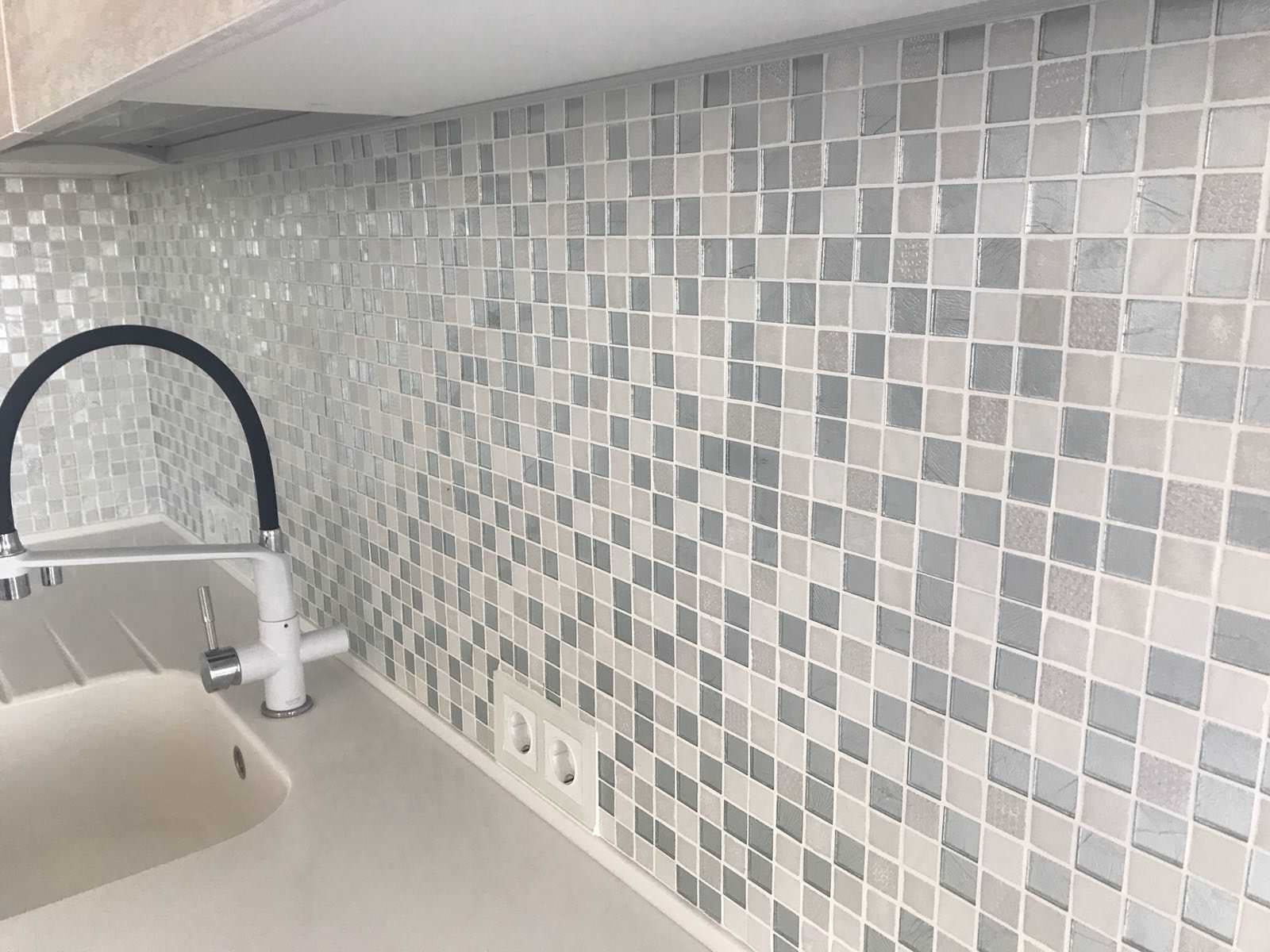 Квартира ул. Кавалристов, Новосибирск