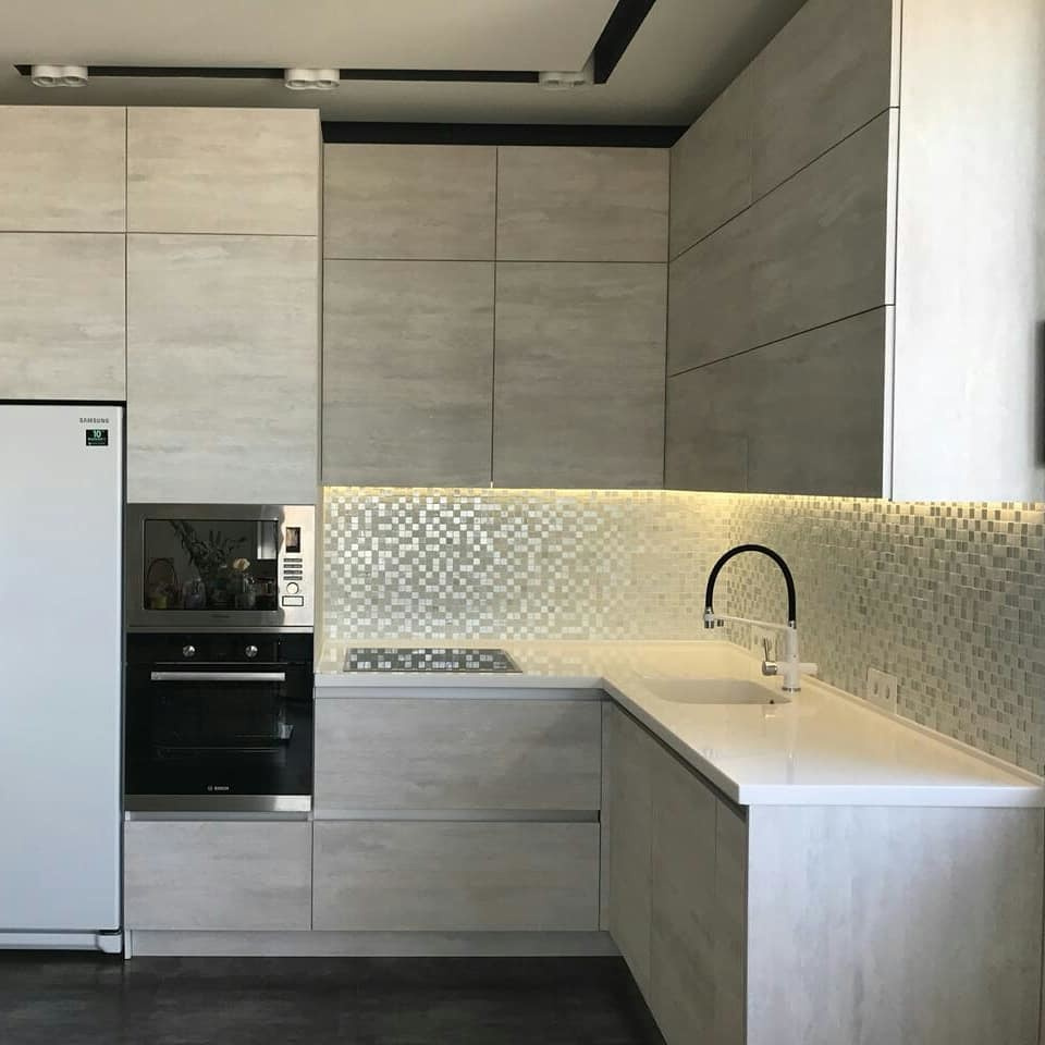 Квартира ул. Кавалристов, Новосибирск