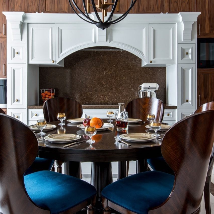 ЖК Парадный квартал