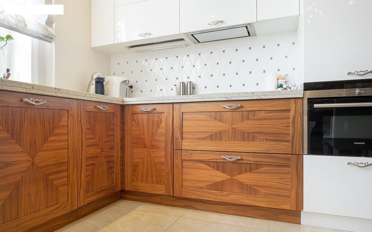 ул. Академика Виноградова