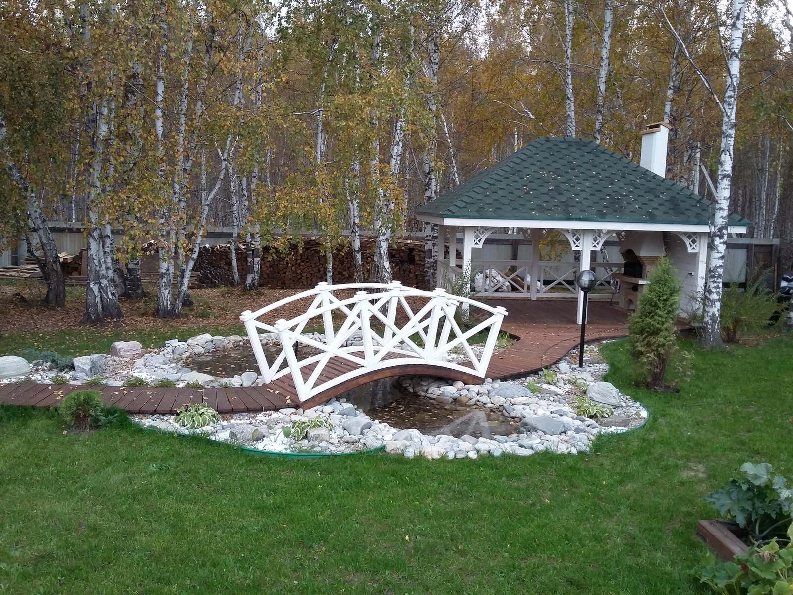 Сибирская сказка