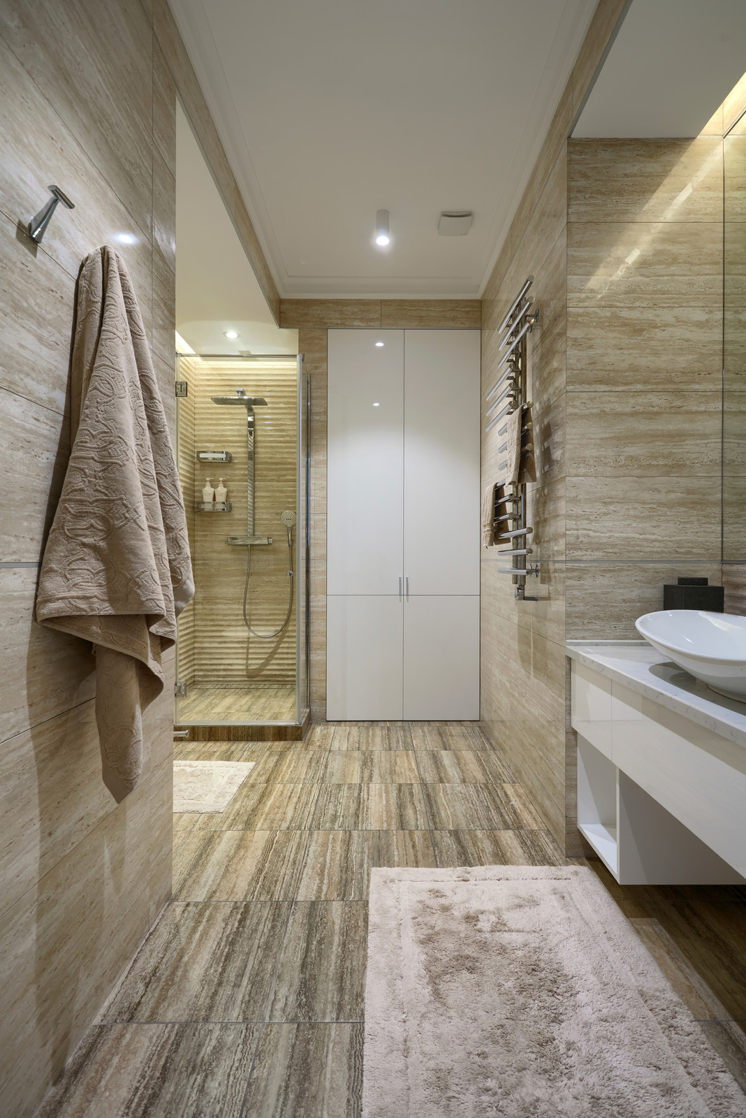 Квартира в ЖК Приоритет