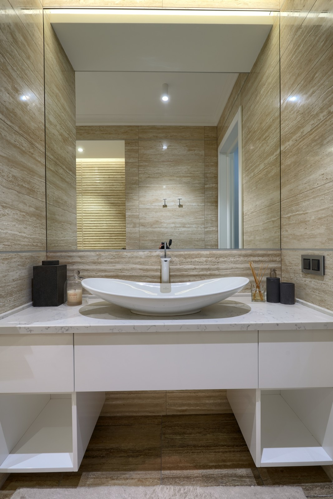 Квартира в ЖК Приоритет