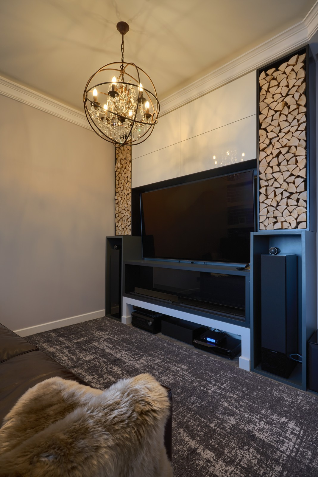 Квартира в ЖК Приоритет