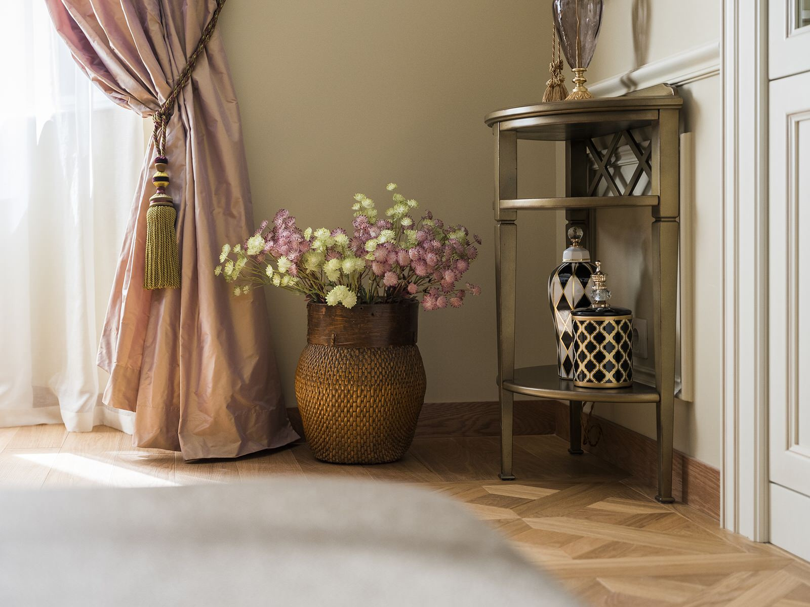 Алые паруса