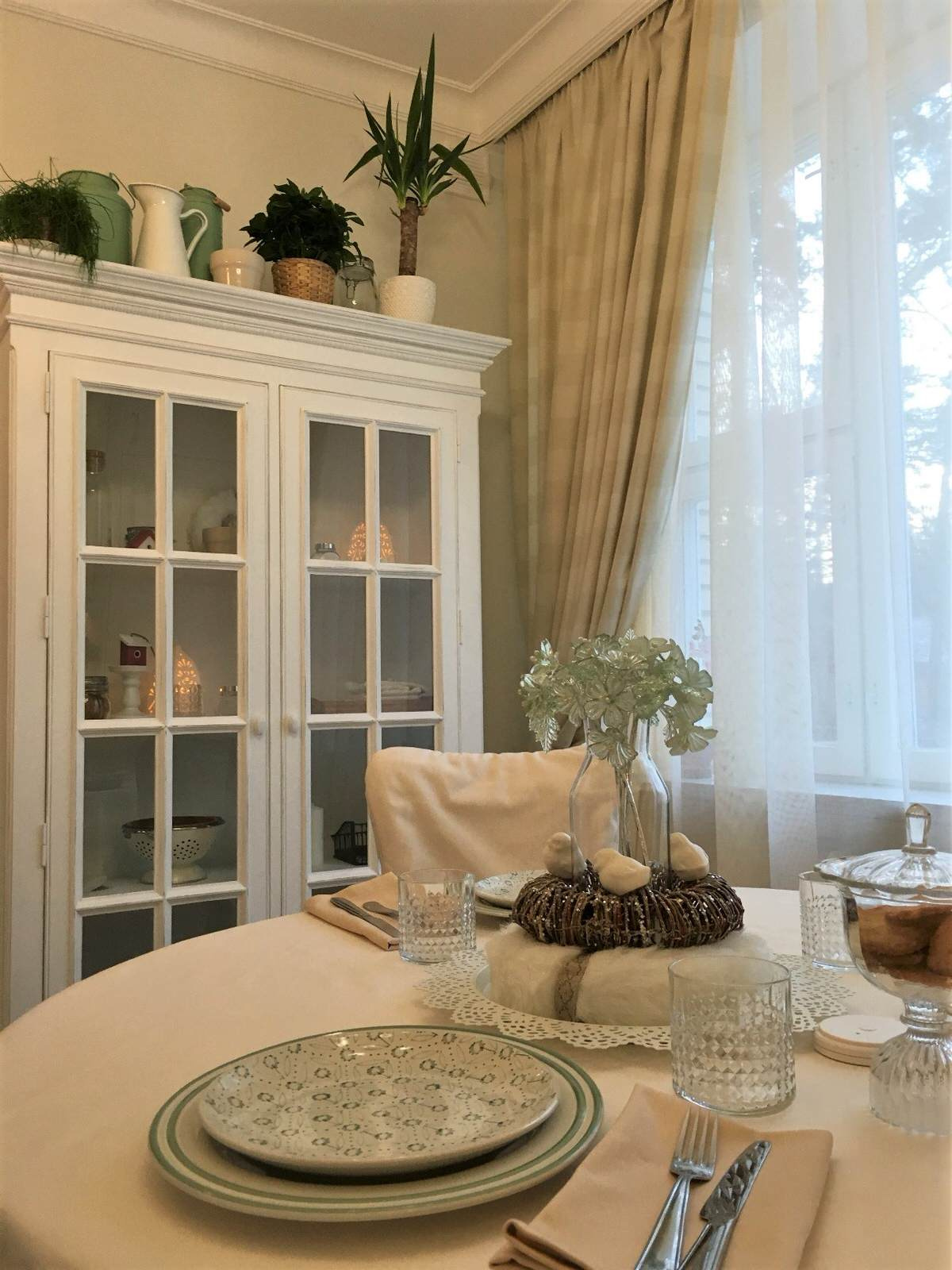 Обложка проекта: Дом в Барвихе