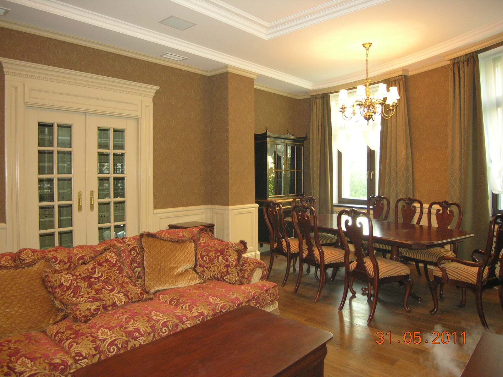 У истоков стиля