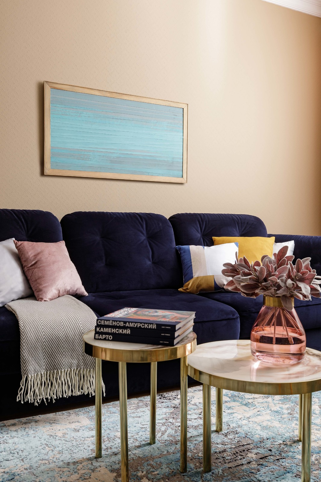 Квартра в Строгино