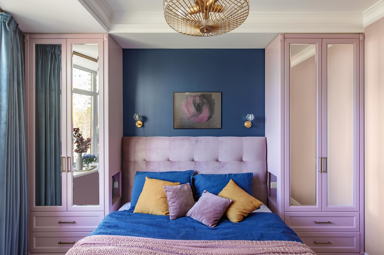 Квартра в Строгино