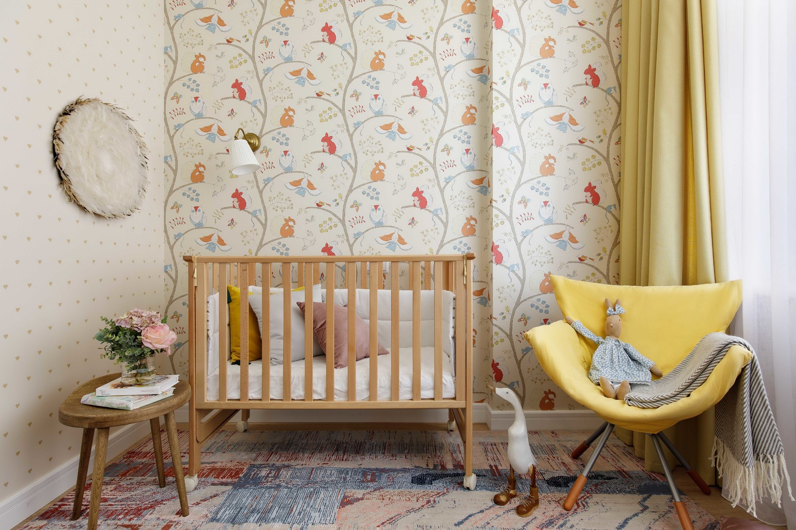 Квартра в Строгино