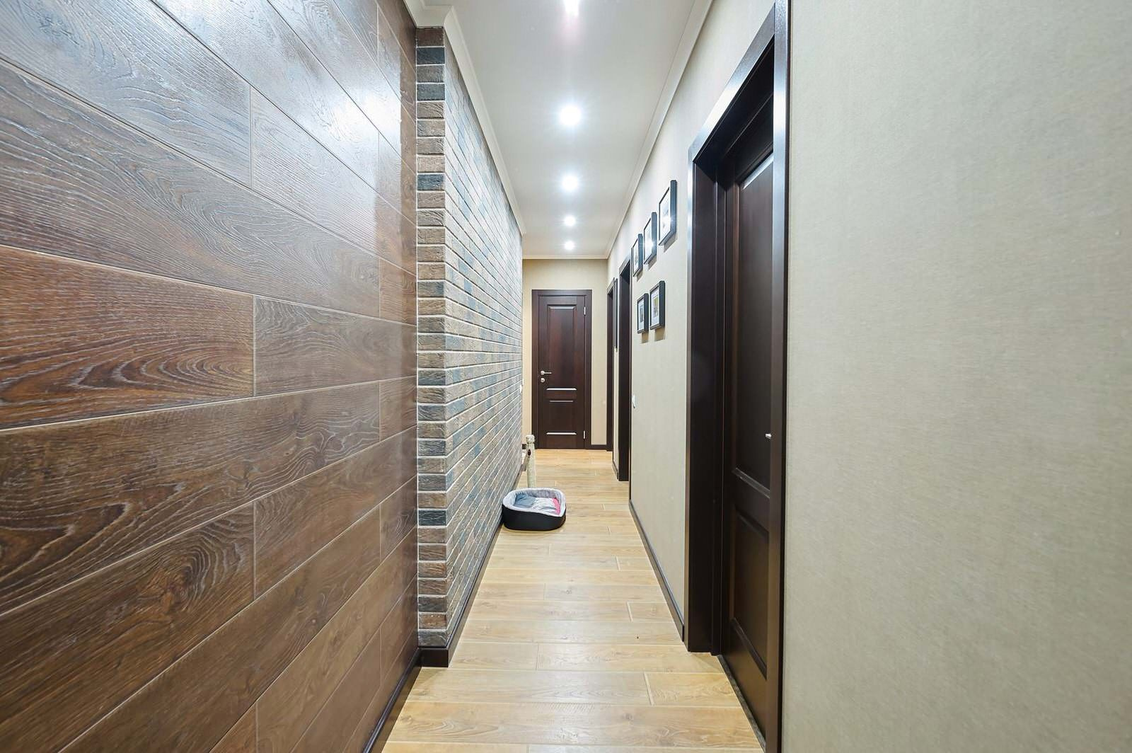 Ремонт по дизайн-проекту