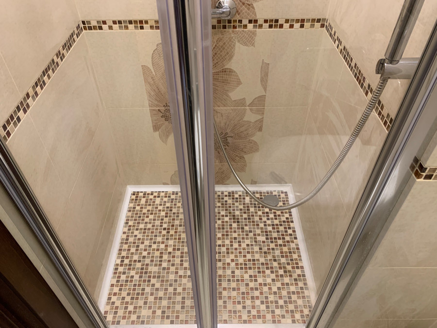 ЖК "Пять Звезд" квартира 100м2 с перепланировкой