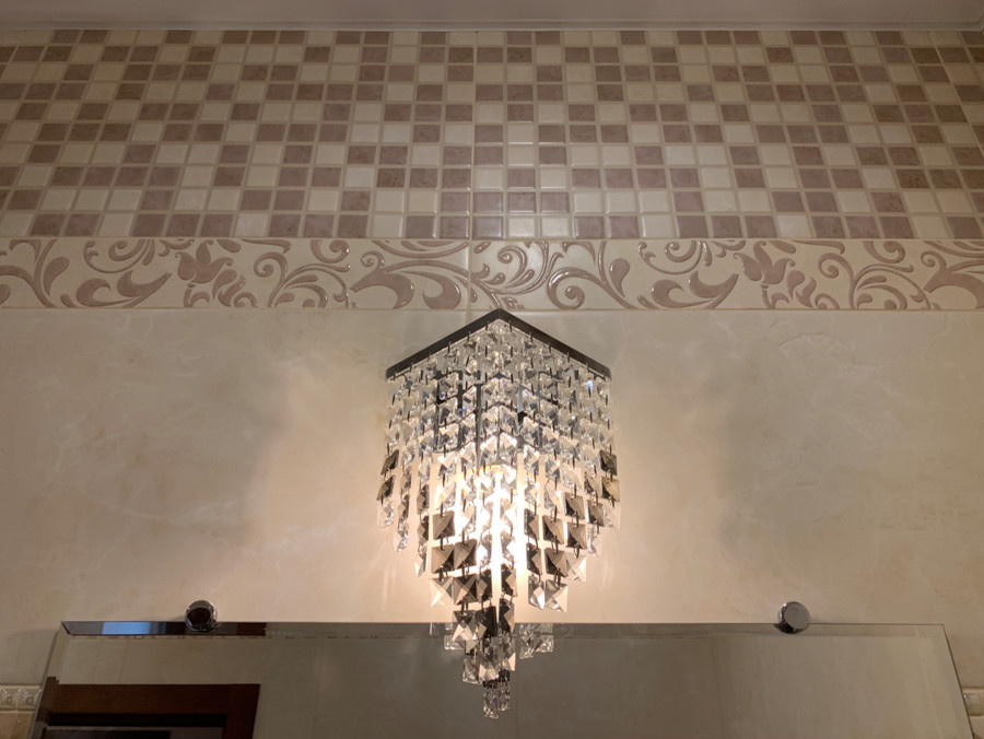 ЖК "Пять Звезд" квартира 100м2 с перепланировкой