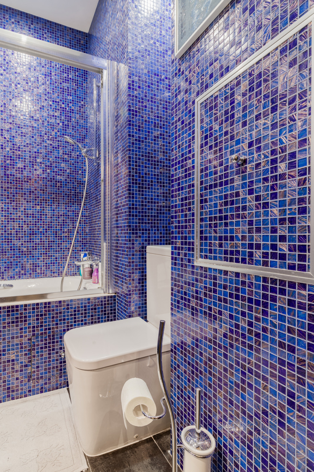 Фотосессия для продажи двухуровнеовй квартиры в Видном