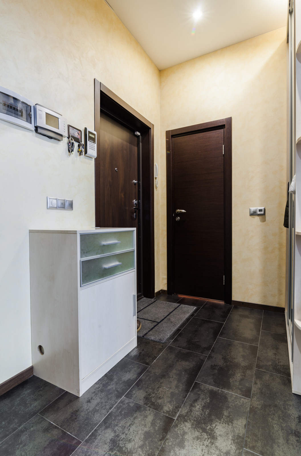 Фотосессия для продажи двухуровнеовй квартиры в Видном