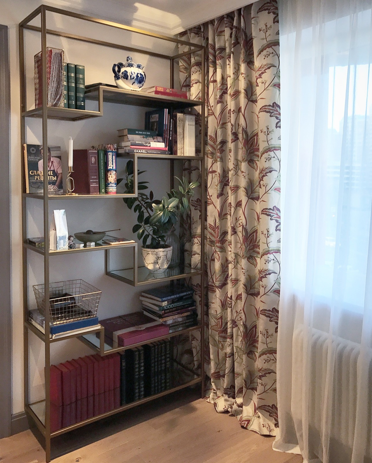 Квартира в Красногорске