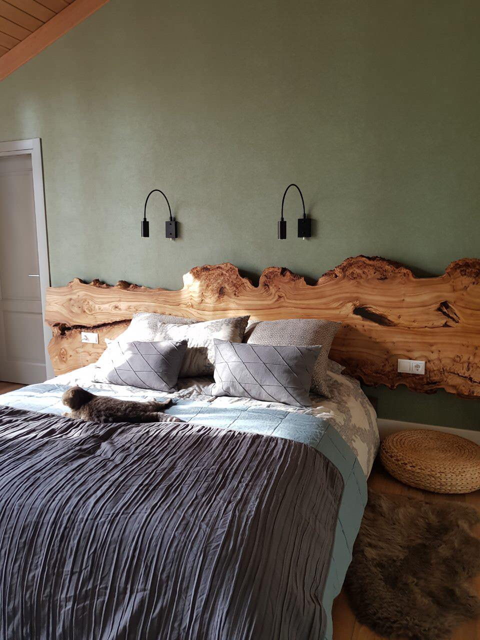 Обложка альбома: Спальня