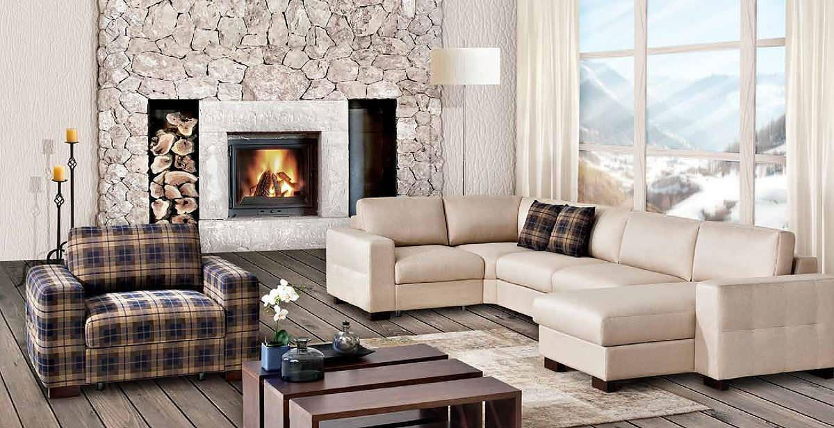 Мебельный салон SAIWALA