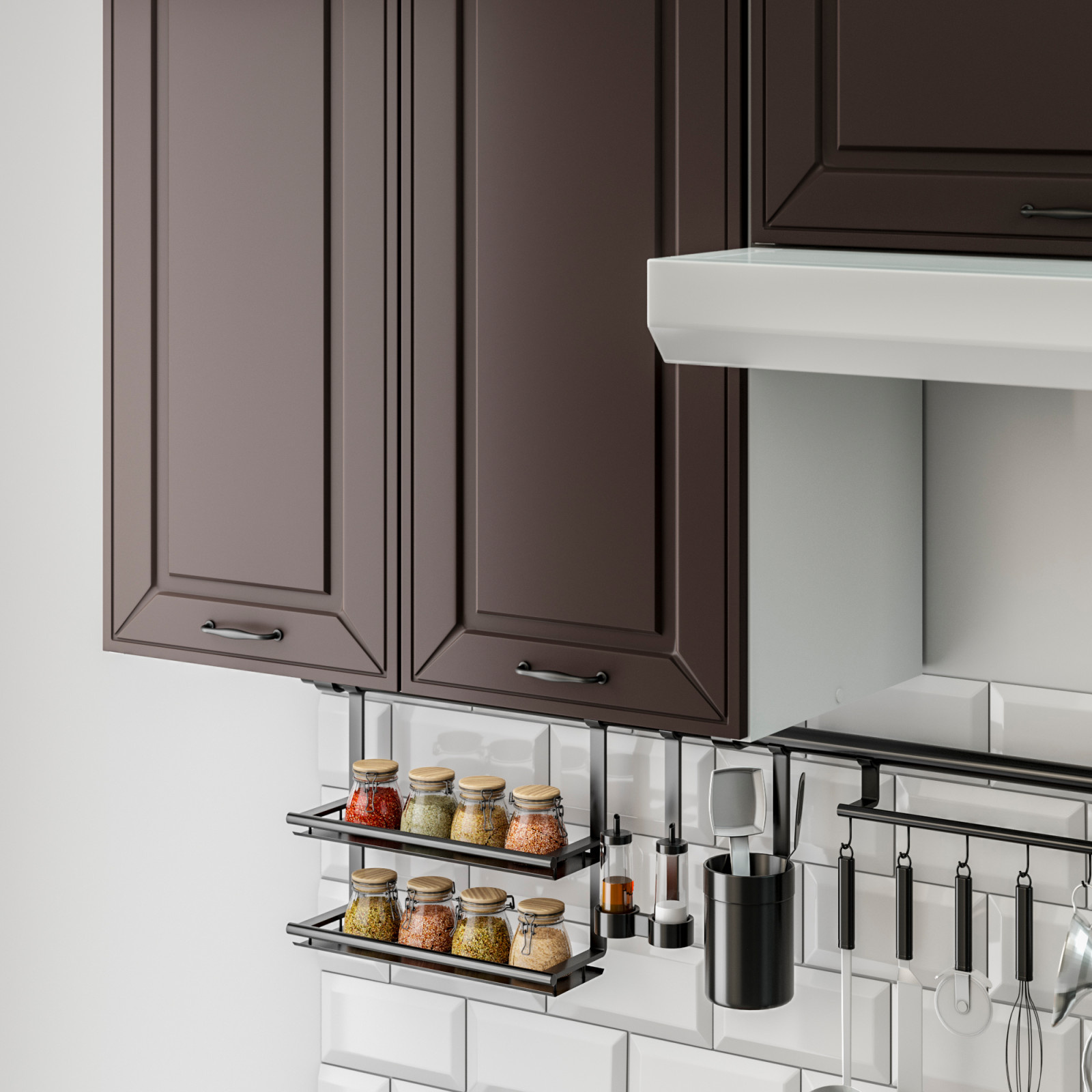 Kitchen CloseUp