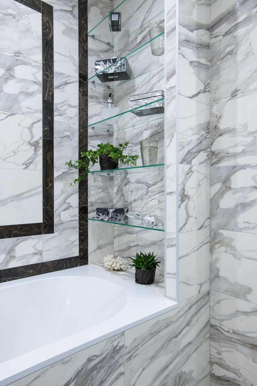 Трёхкомнатная квартира в Новой Москве 80 кв.м.