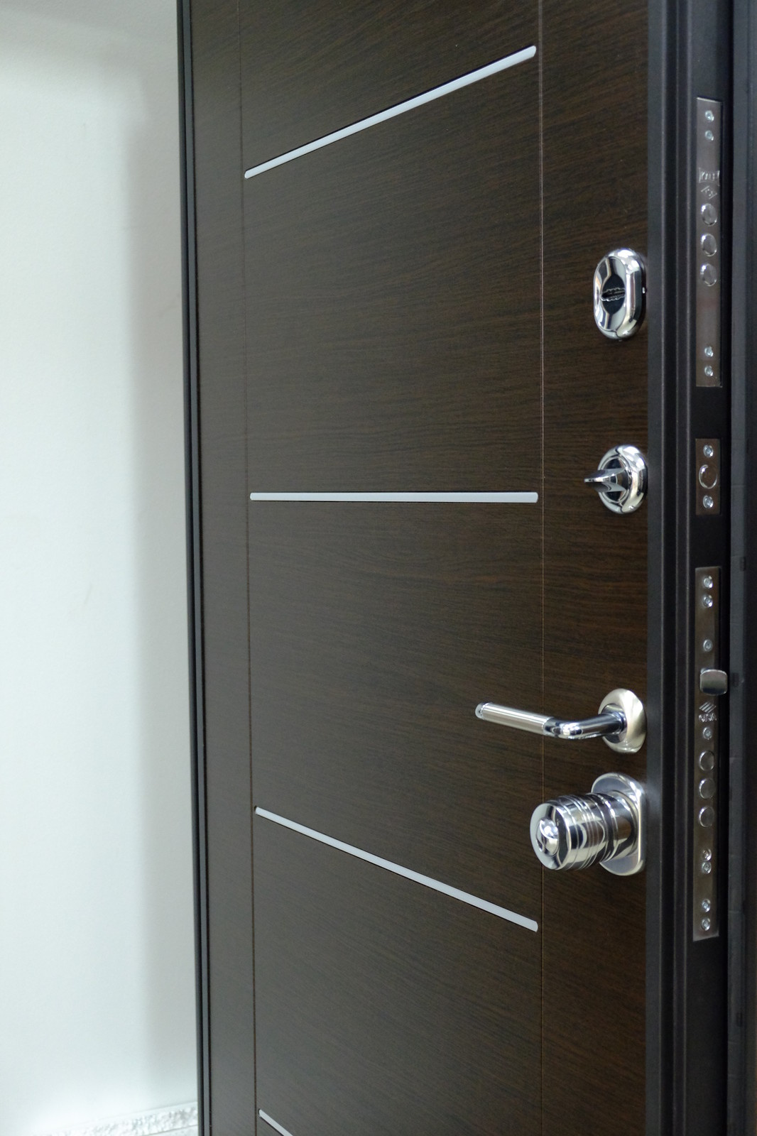 Двери Самурай