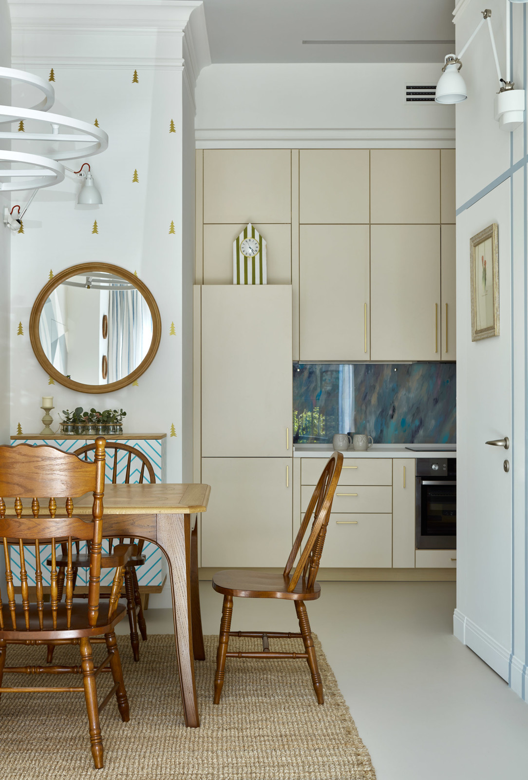 ЖК "Сколково Парк"