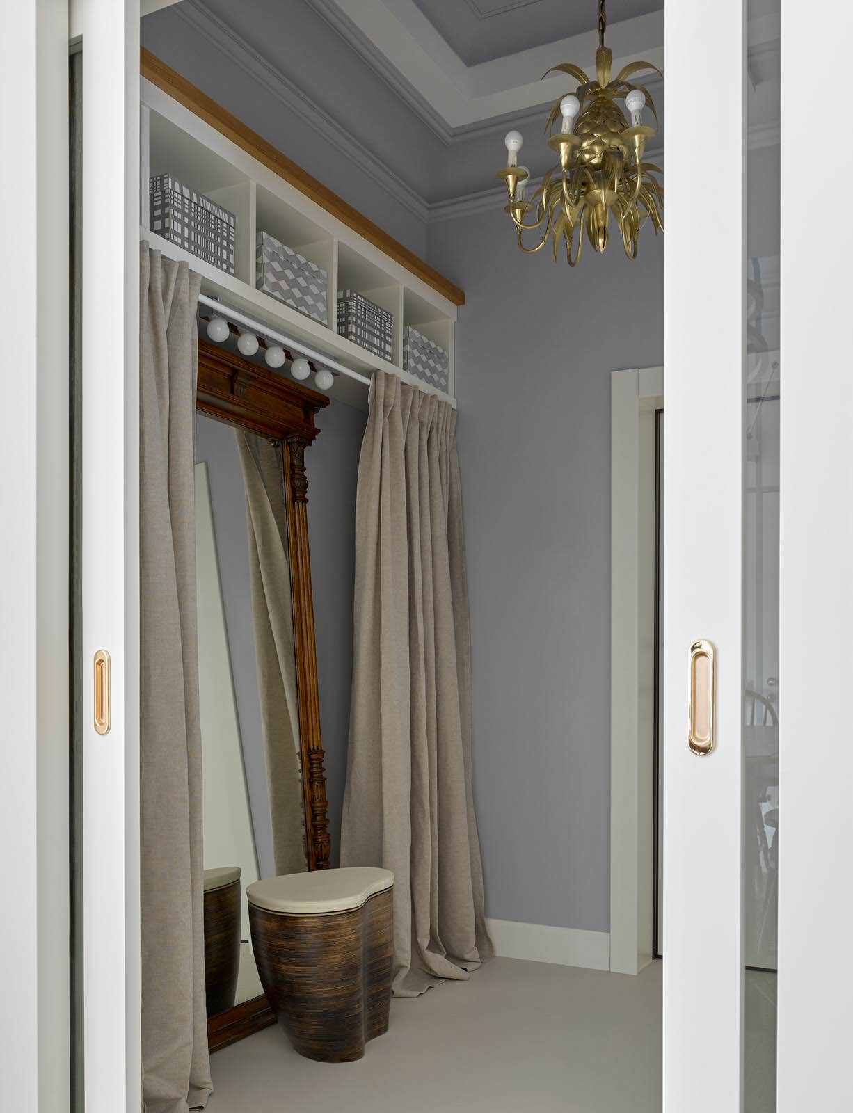 ЖК "Сколково Парк"