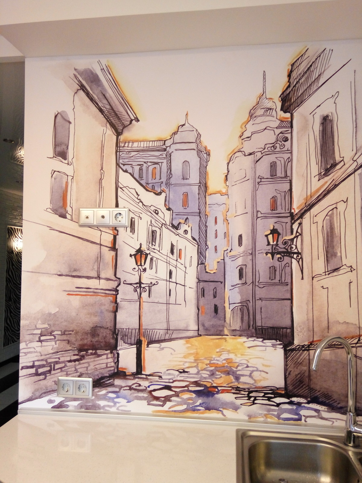 Фоновое изображение профиля Татьяна Речкалова